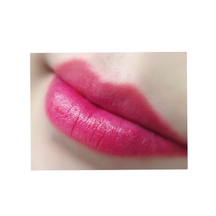 スマッジセミマットリップスティック/NAMING./口紅を使ったクチコミ(4枚目)