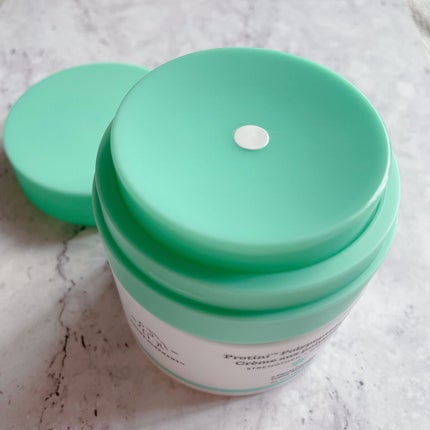 プロティニ ポリペプチド クリーム/Drunk Elephant/フェイスクリームを使ったクチコミ(2枚目)