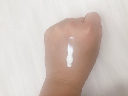 サンカットR ライトアップUV エッセンス/サンカット®/日焼け止めローションを使ったクチコミ(3枚目)