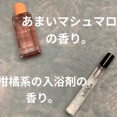 舞子さんの練り香水/MAMY SANGO COSMETICS/練り香水を使ったクチコミ（3枚目）