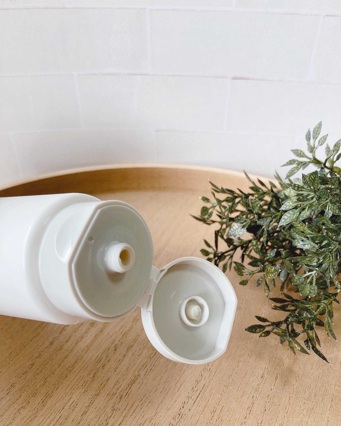 クレンジングバター/ボタニズム /クレンジングバームを使ったクチコミ（2枚目）