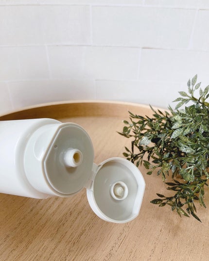 クレンジングバター/ボタニズム /クレンジングバームを使ったクチコミ(2枚目)