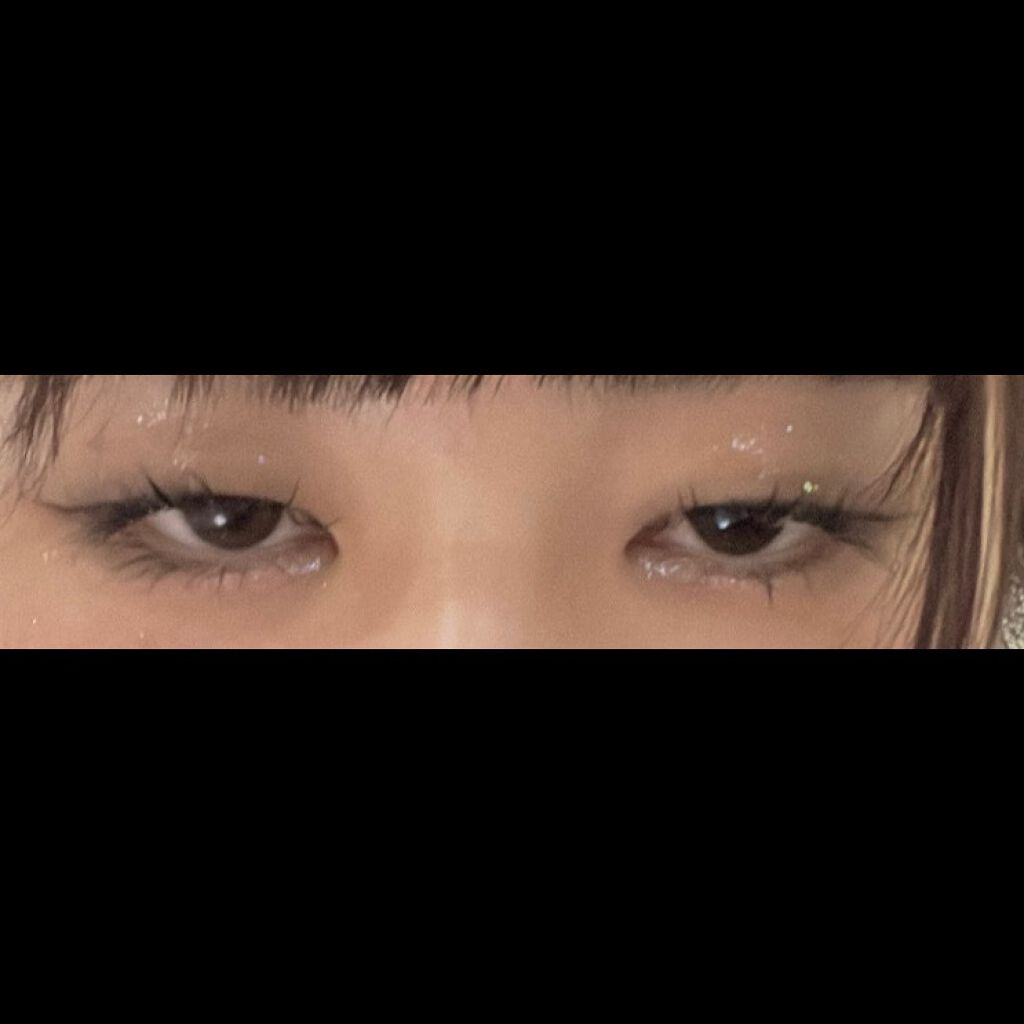 ベターザンパレット/rom&nd/アイシャドウパレットを使ったクチコミ（1枚目）