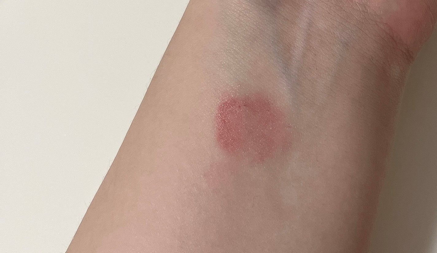 YSL ラブシャイン キャンディグレーズ/YVES SAINT LAURENT BEAUTE/口紅を使ったクチコミ(3枚目)