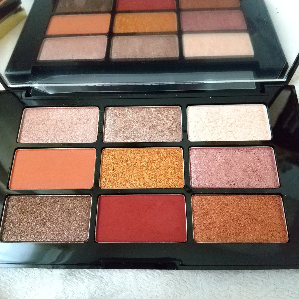 ルージュ アンリミテッド アンプリファイド A BR 794/shu uemura/口紅を使ったクチコミ（2枚目）