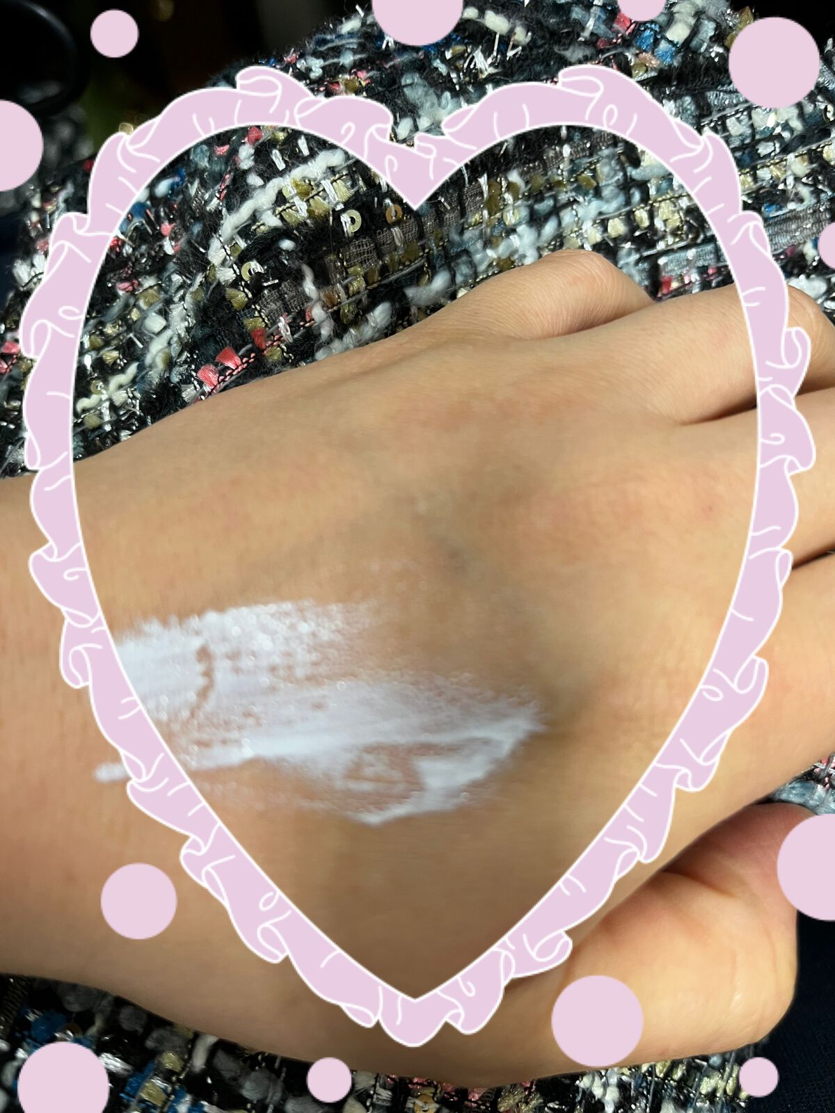 つやつやトーンアップUV/ボタニカルフォース/化粧下地を使ったクチコミ(2枚目)