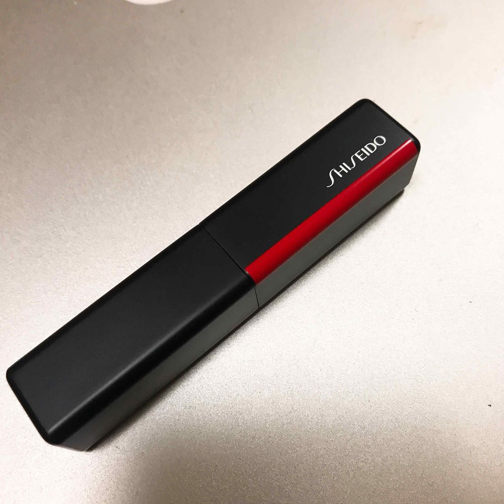 LIV on LIPS 「SHISEIDOヴィジョナリー ジェルリップスティック212W..」(1枚目)