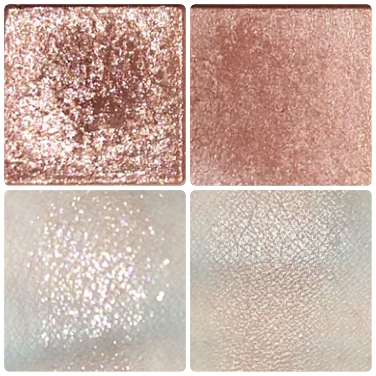 ベージュトーンアイシャドウ/CEZANNE/アイシャドウパレットを使ったクチコミ（3枚目）