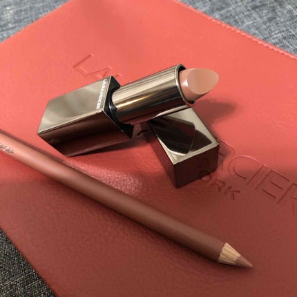 ロングウェア リップ ライナー/ローラ メルシエ/リップライナーを使ったクチコミ(1枚目)