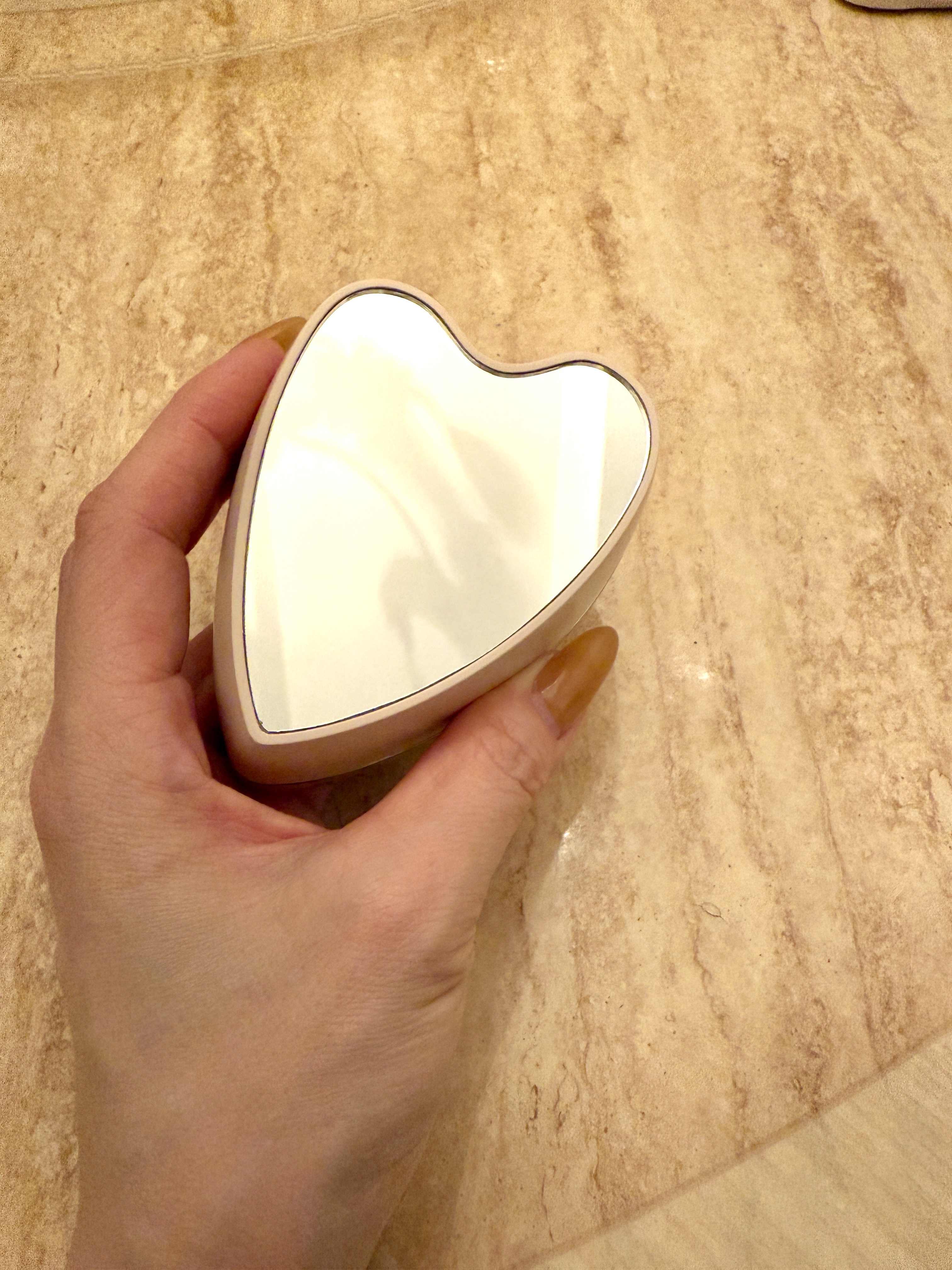 グロウケアブラシ/ANLAN/ヘアブラシを使ったクチコミ（2枚目）