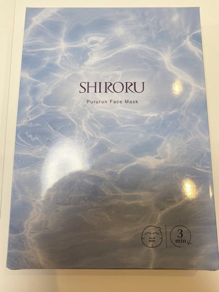 を使ったクチコミ(1枚目)