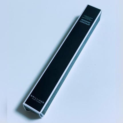 デザイニング コンシーラー/ブリリアージュ/リキッドコンシーラーを使ったクチコミ(5枚目)