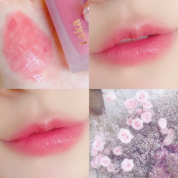 フルーティーグラムティント/Laka/リップティント by 苺鈴