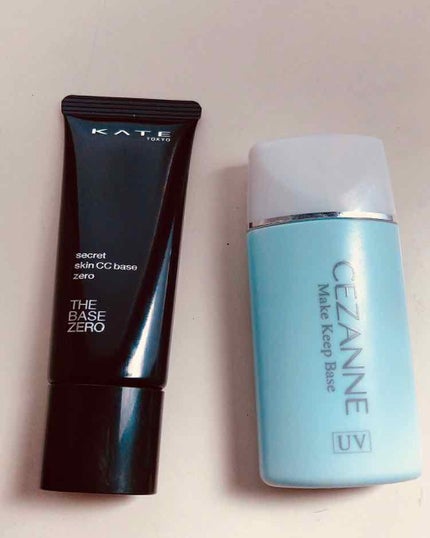 シークレットスキンメイカーゼロ(リキッド)/KATE/リキッドファンデーションを使ったクチコミ(2枚目)