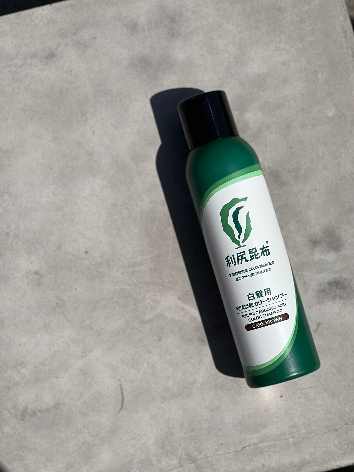 Miwa Kamise on LIPS 「白髪染めって皆さん、どれくらいの頻度で通ってますか?私、白髪染..」(1枚目)