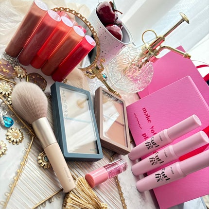 GSメルティングバーム/ETUDE/口紅を使ったクチコミ(10枚目)