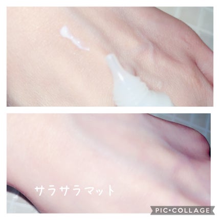 ポア スムース プライマー/FASIO/化粧下地を使ったクチコミ(2枚目)