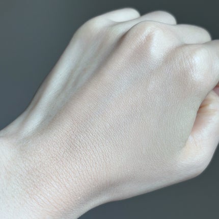 NARS ライトリフレクティング セラムクッション ファンデーション/NARS/クッションファンデーションを使ったクチコミ(7枚目)