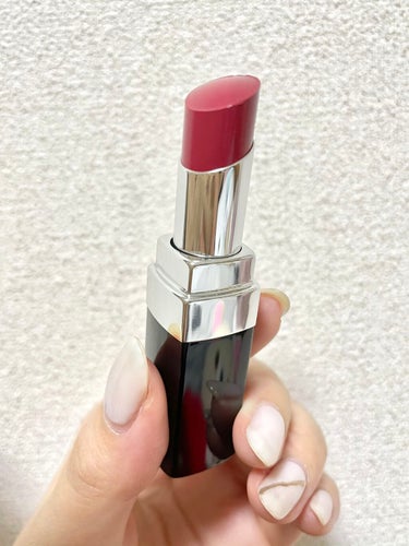 Nono on LIPS 「CHANELルージュココブルーム120フレッシュネスシャネルの..」（2枚目）