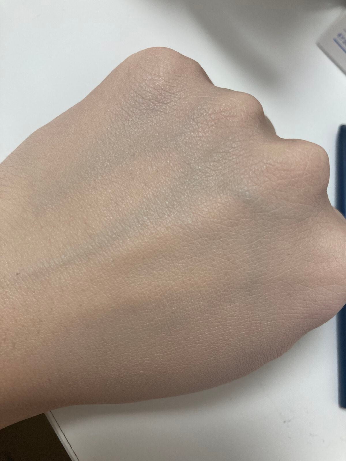 プロテーラービーベルベットカバークッション/espoir/クッションファンデーションを使ったクチコミ(3枚目)