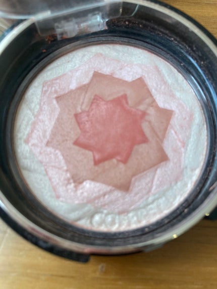 スマイルアップチークスS/コフレドール/パウダーチークを使ったクチコミ(1枚目)