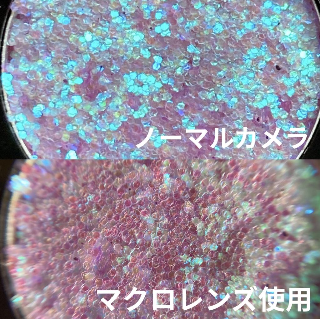 スマートフォンレンズセット/DAISO/その他を使ったクチコミ（3枚目）