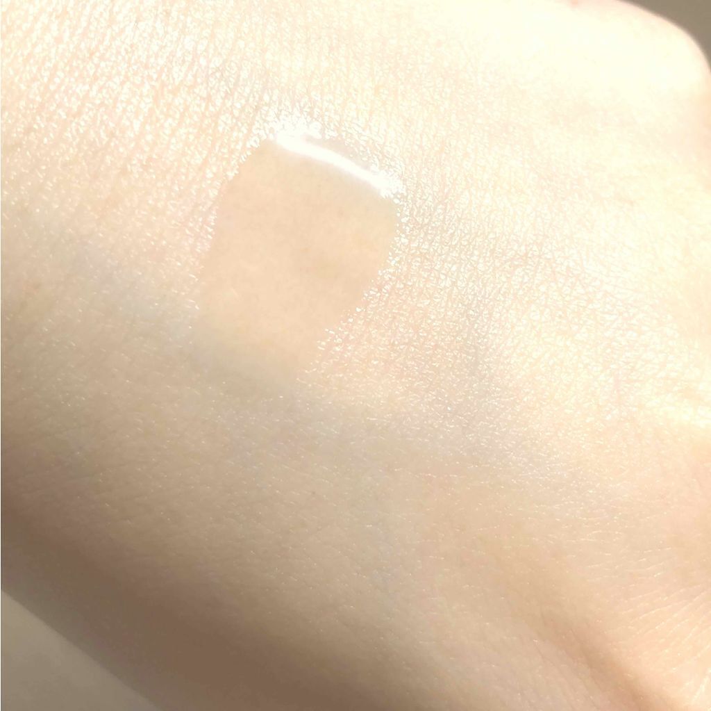 RMK Wトリートメントオイル/RMK/ブースター・導入液を使ったクチコミ（2枚目）