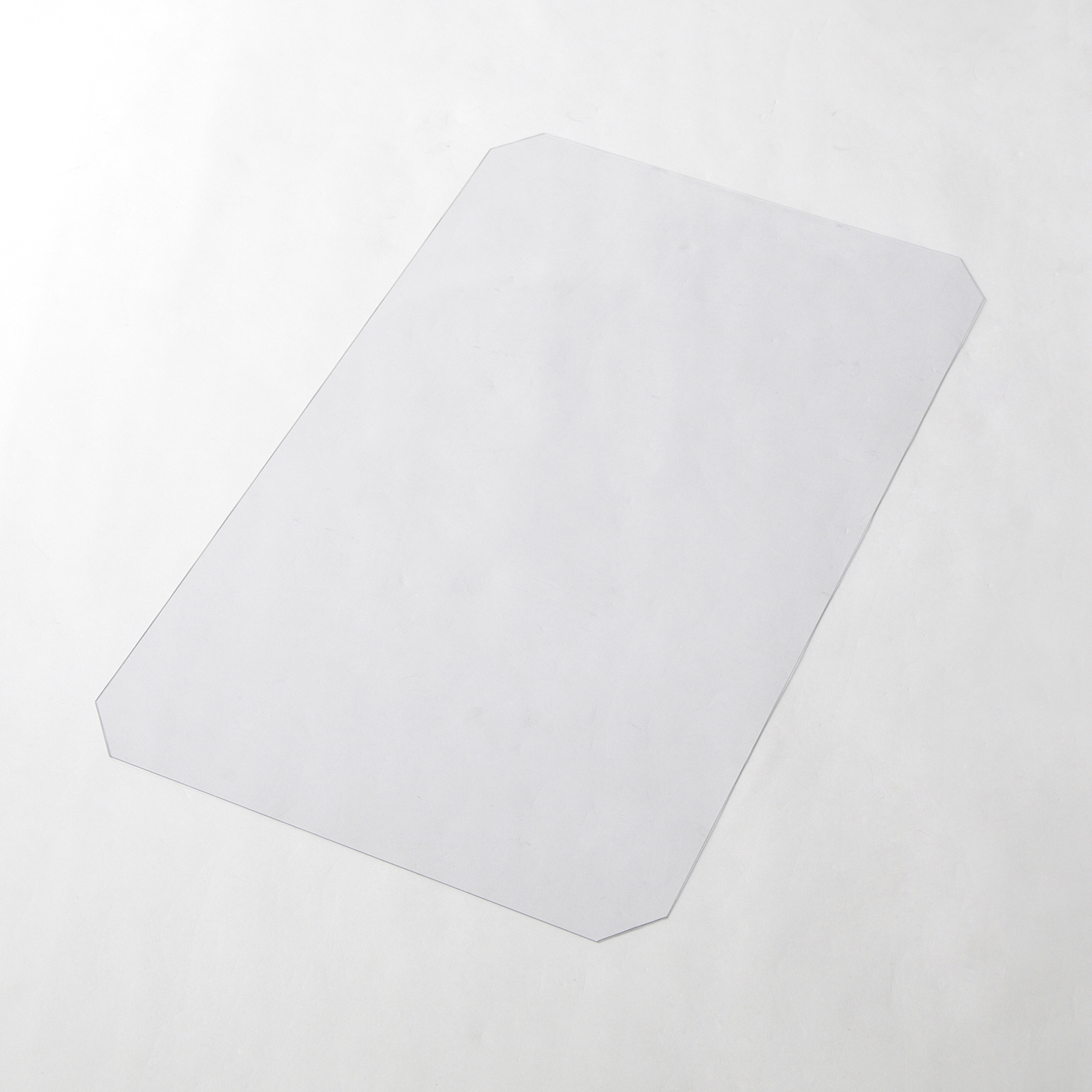 アクリル収納棚（MTO-535E／MTO-835E） MTO-535E