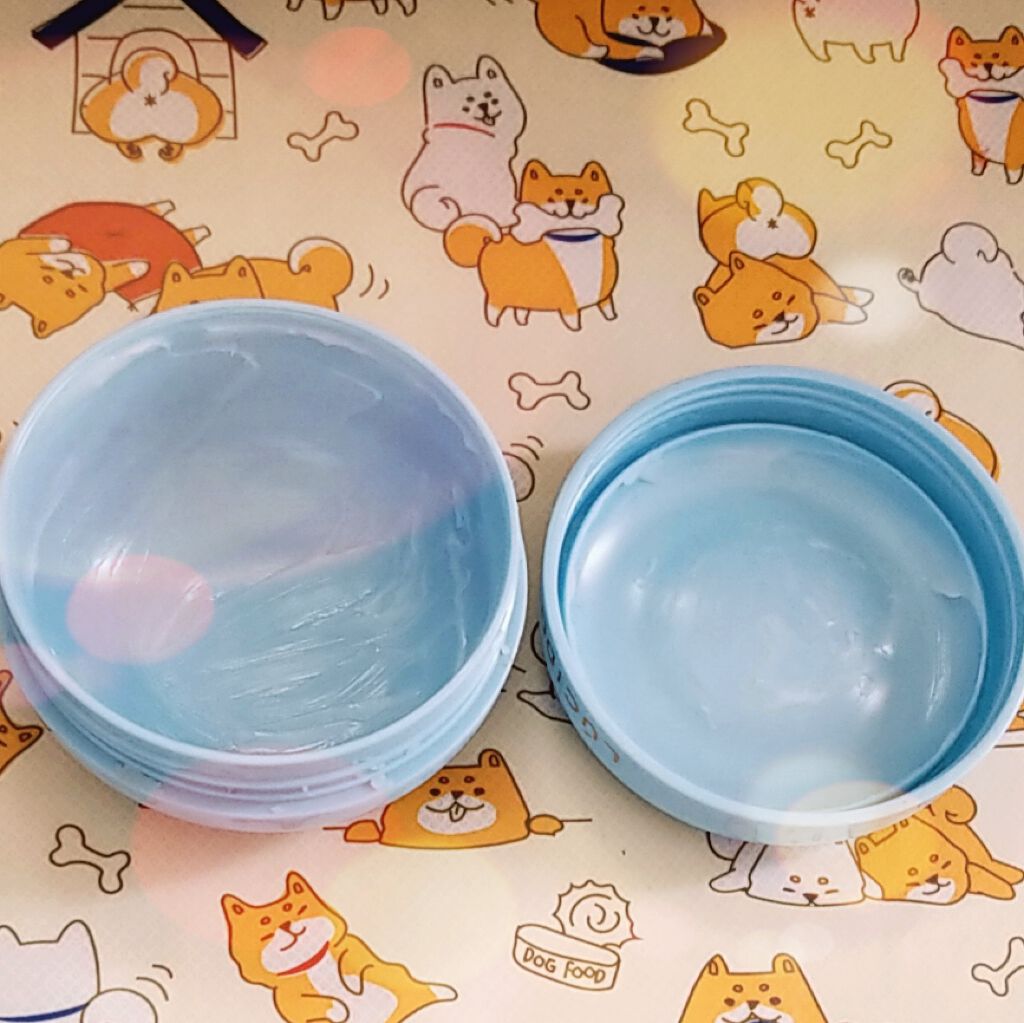 ＃ナチュラルメイクワックス/ルシードエル/ヘアワックス・クリームを使ったクチコミ（2枚目）