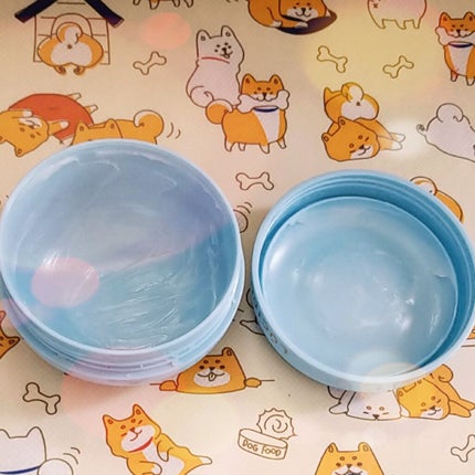 #ナチュラルメイクワックス/ルシードエル/ヘアワックス・クリームを使ったクチコミ(2枚目)