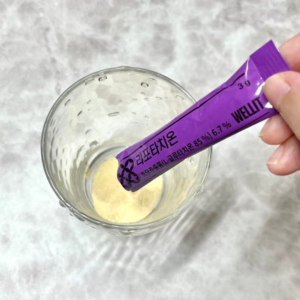 LIPOTATHIONE/WELLIT/健康サプリメントを使ったクチコミ(4枚目)