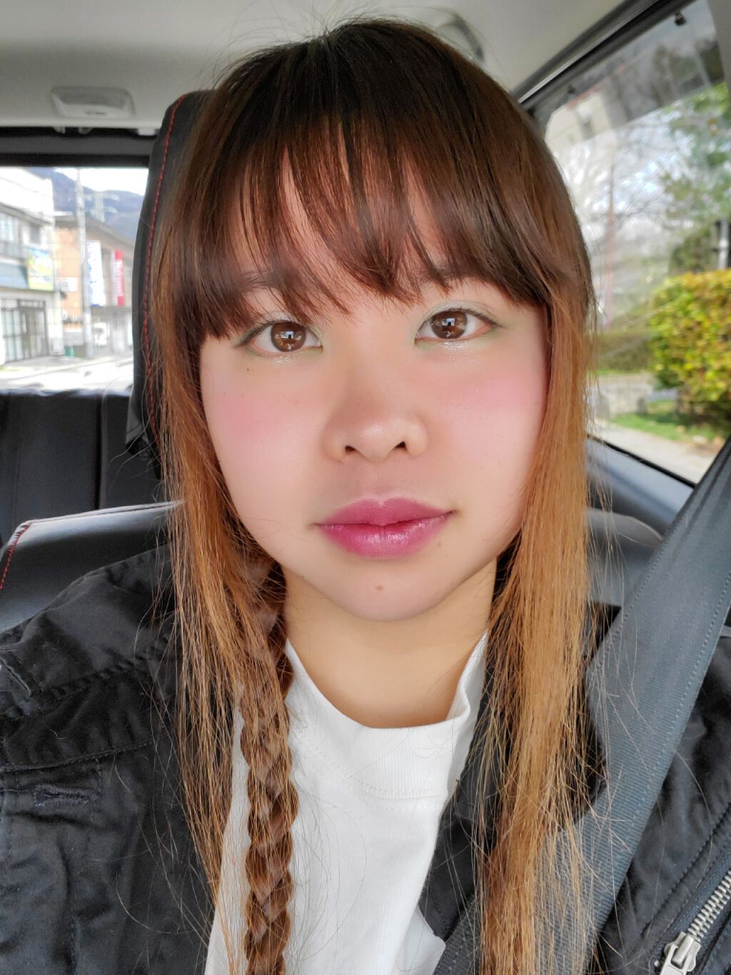 エンジェル ハート アイカラーズ/エンジェルハート/単色アイシャドウを使ったクチコミ（1枚目）