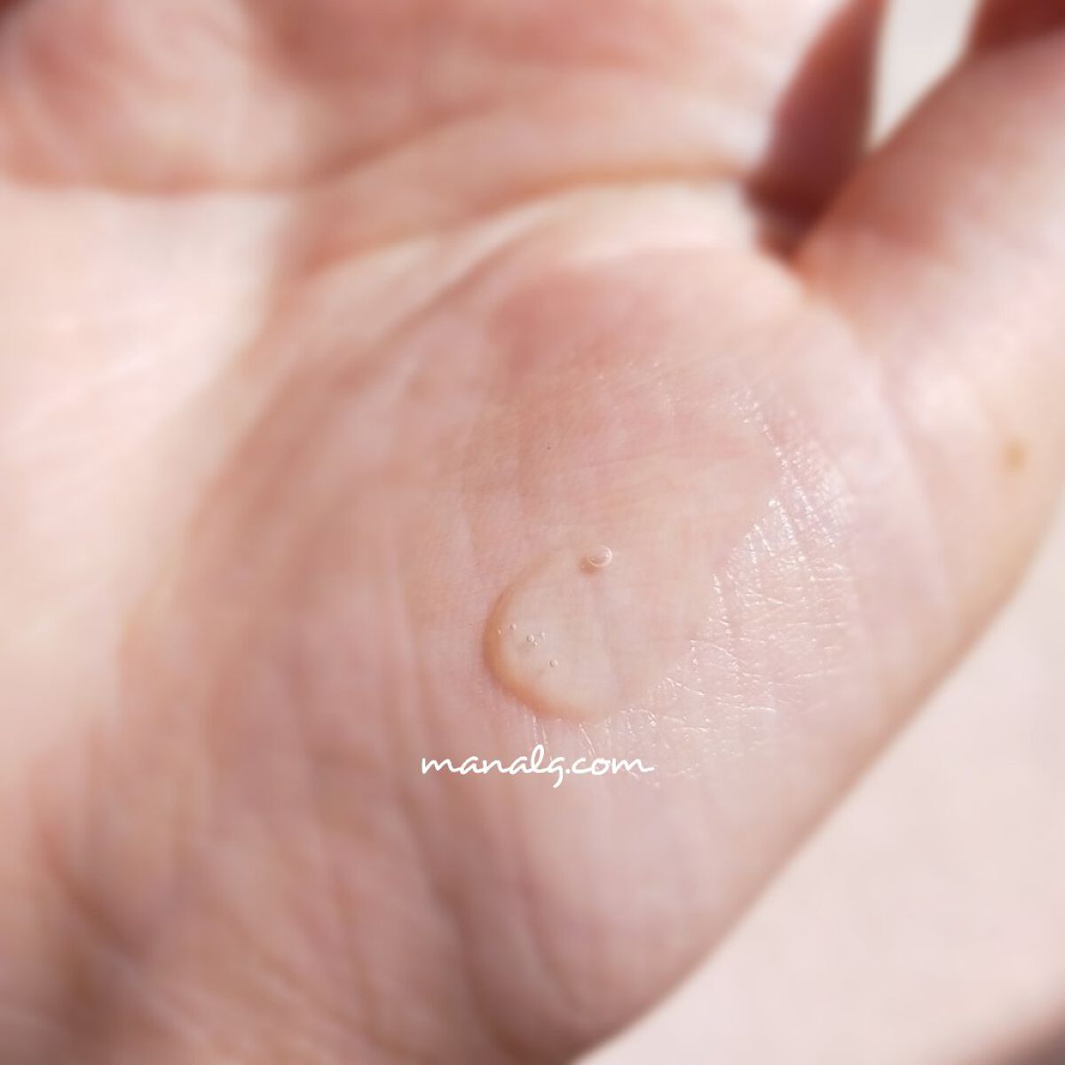 プランプハニー セラム/ByUR/美容液を使ったクチコミ（3枚目）