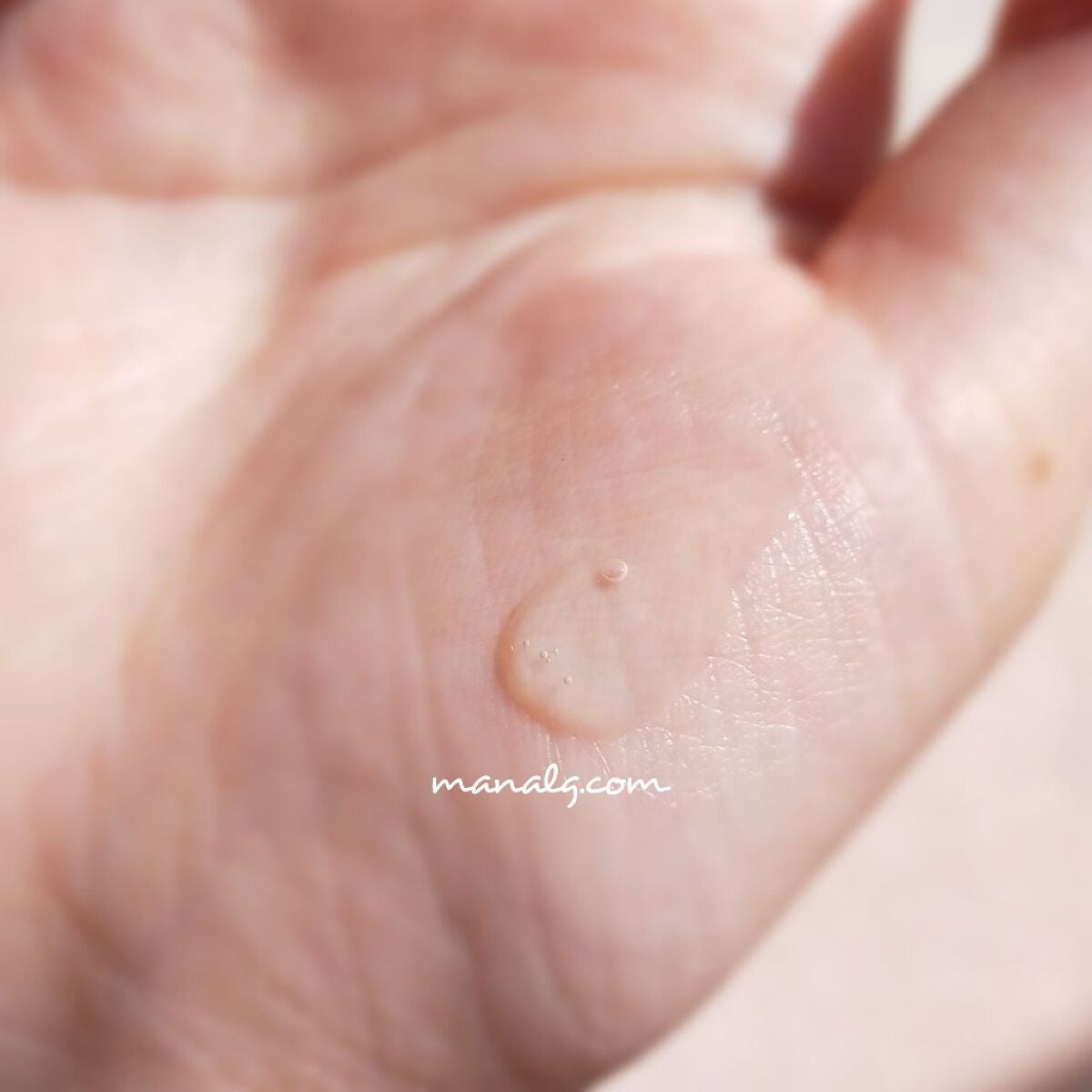 プランプハニー セラム/ByUR/美容液を使ったクチコミ(3枚目)