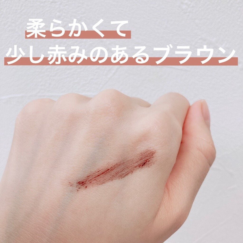 クイックラッシュカーラーセパレート/キャンメイク/マスカラを使ったクチコミ(3枚目)