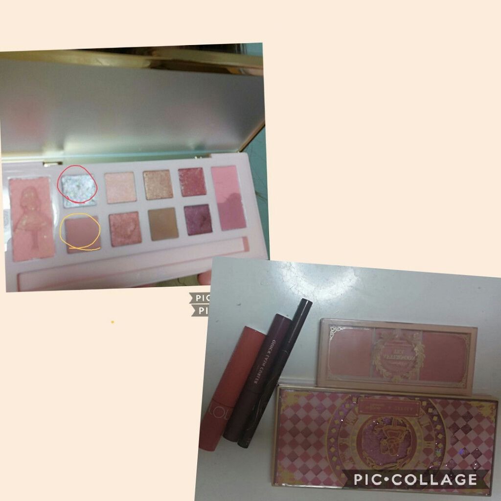 クイックラッシュカーラー/キャンメイク/マスカラ下地を使ったクチコミ(2枚目)