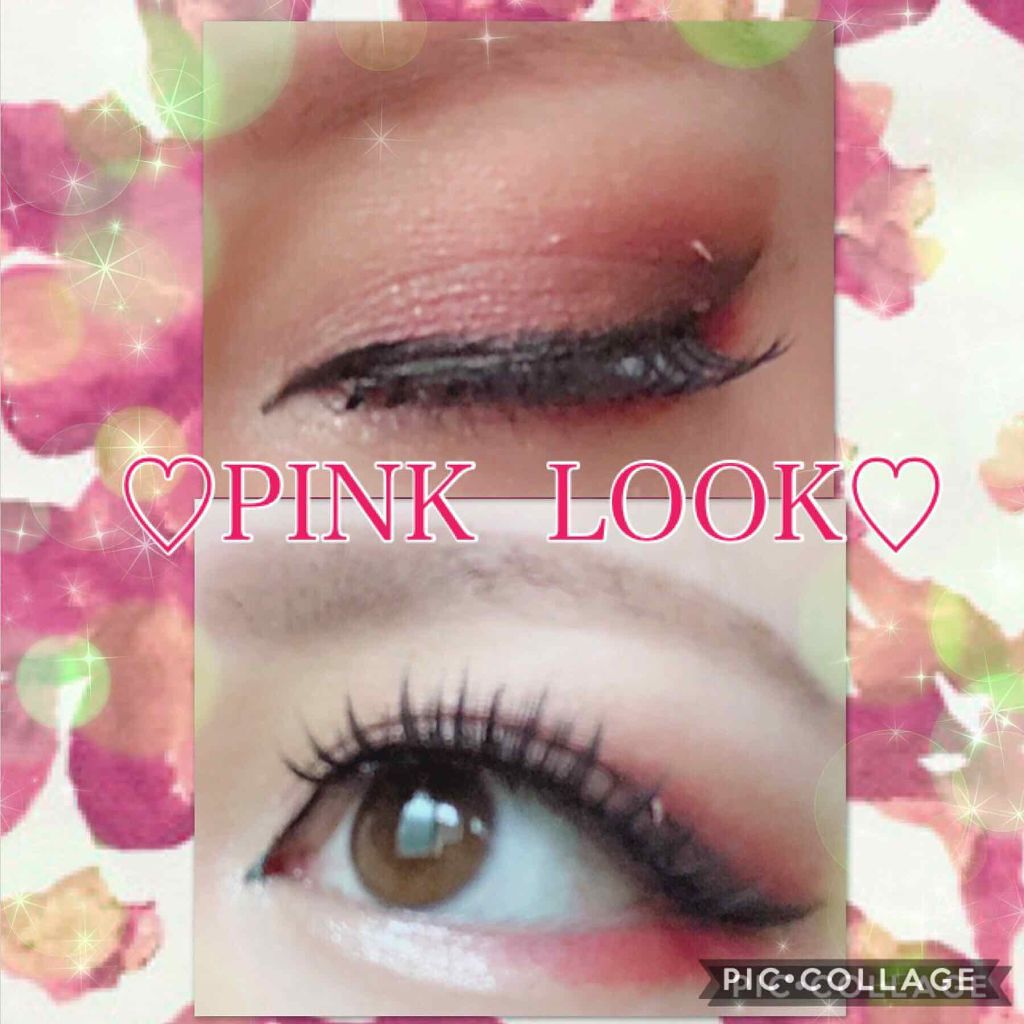 ヌードパレット ブラッシュド/MAYBELLINE NEW YORK/アイシャドウパレットを使ったクチコミ(2枚目)