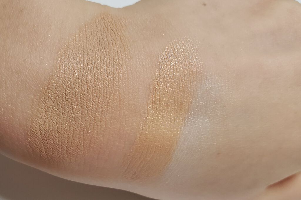 マイファンデーション/innisfree/リキッドファンデーションを使ったクチコミ（3枚目）