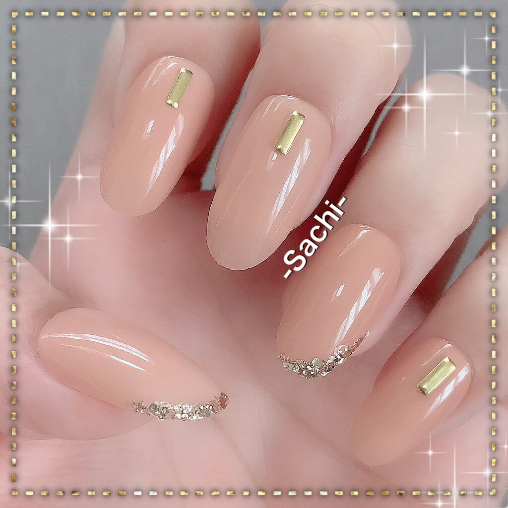 ネイルカラー/noiro/マニキュアを使ったクチコミ（2枚目）