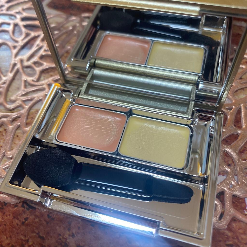 ナチュラル チークN/CEZANNE/パウダーチークを使ったクチコミ(5枚目)