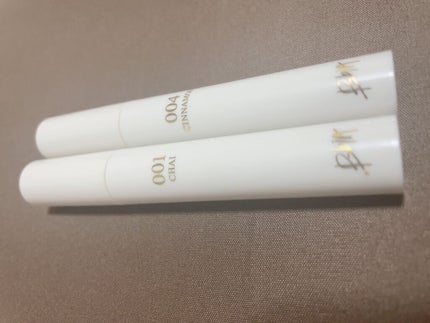 グローリップティント/BBIA/リップティントを使ったクチコミ(3枚目)