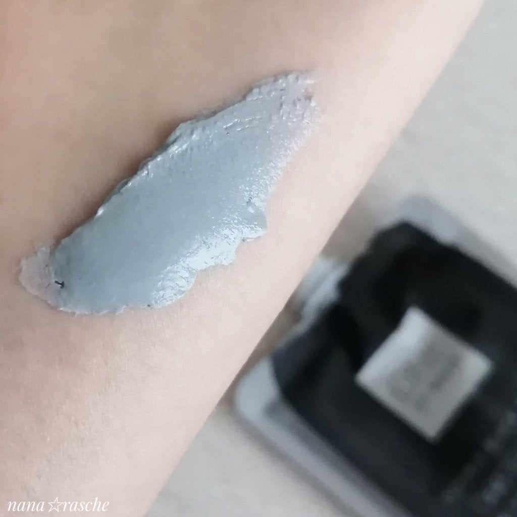 ダブル ブラック ウォッシャー/ONE BY KOSE/その他洗顔料を使ったクチコミ(2枚目)