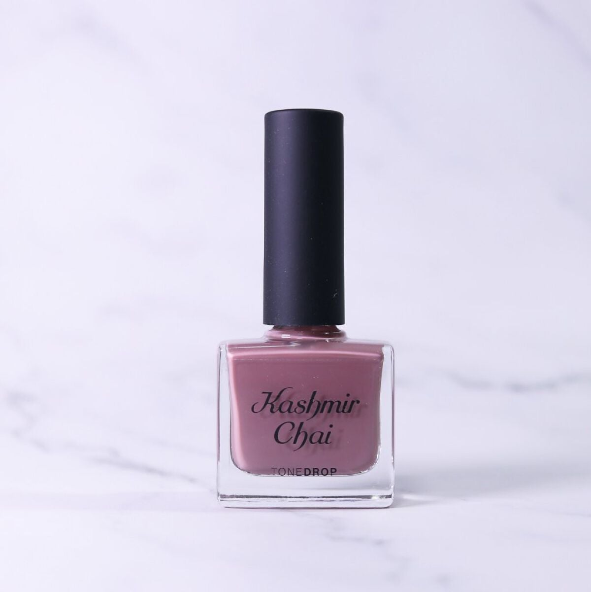 TONE DROP ネイルポリッシュ/D-UP/マニキュアを使ったクチコミ(1枚目)