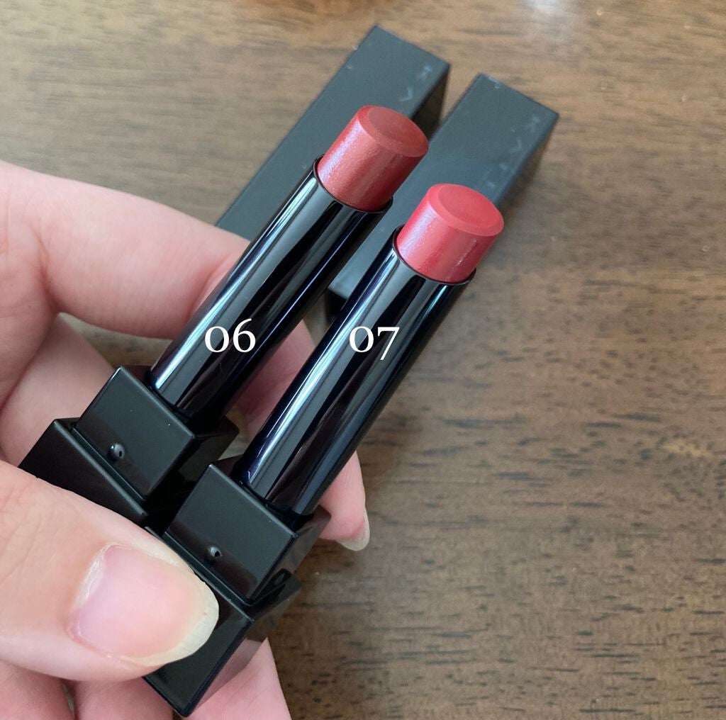 ケイト リップモンスター/KATE/口紅を使ったクチコミ(2枚目)