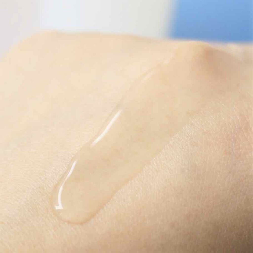 SURISURI（すりすり）Lotion Deep Moist（ローション ディープモイスト）/R&/化粧水を使ったクチコミ（3枚目）