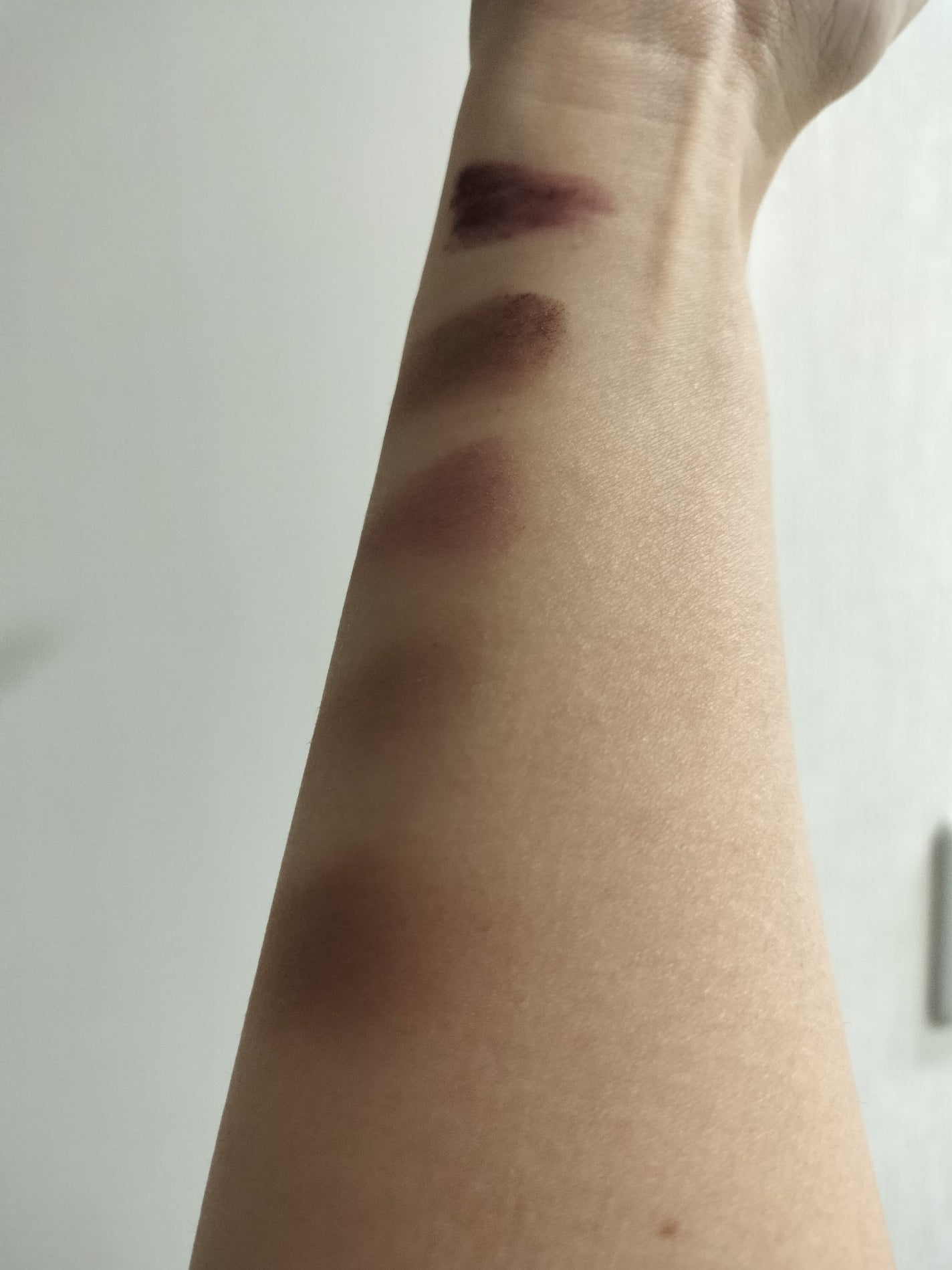 サンシビオ エイチツーオー D/ビオデルマ/クレンジングウォーターを使ったクチコミ(2枚目)