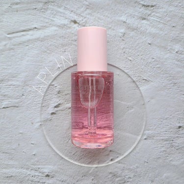 APLIN【ピンクティーツリーシナジーセラム】

キレイなピンクの秘密は、着色料ではなくビタミンB12、シアノコバラビン💞

さらにセラミドNP配合で保湿&ティーツリー・ツボクサエキス配合で鎮静ケア❇️