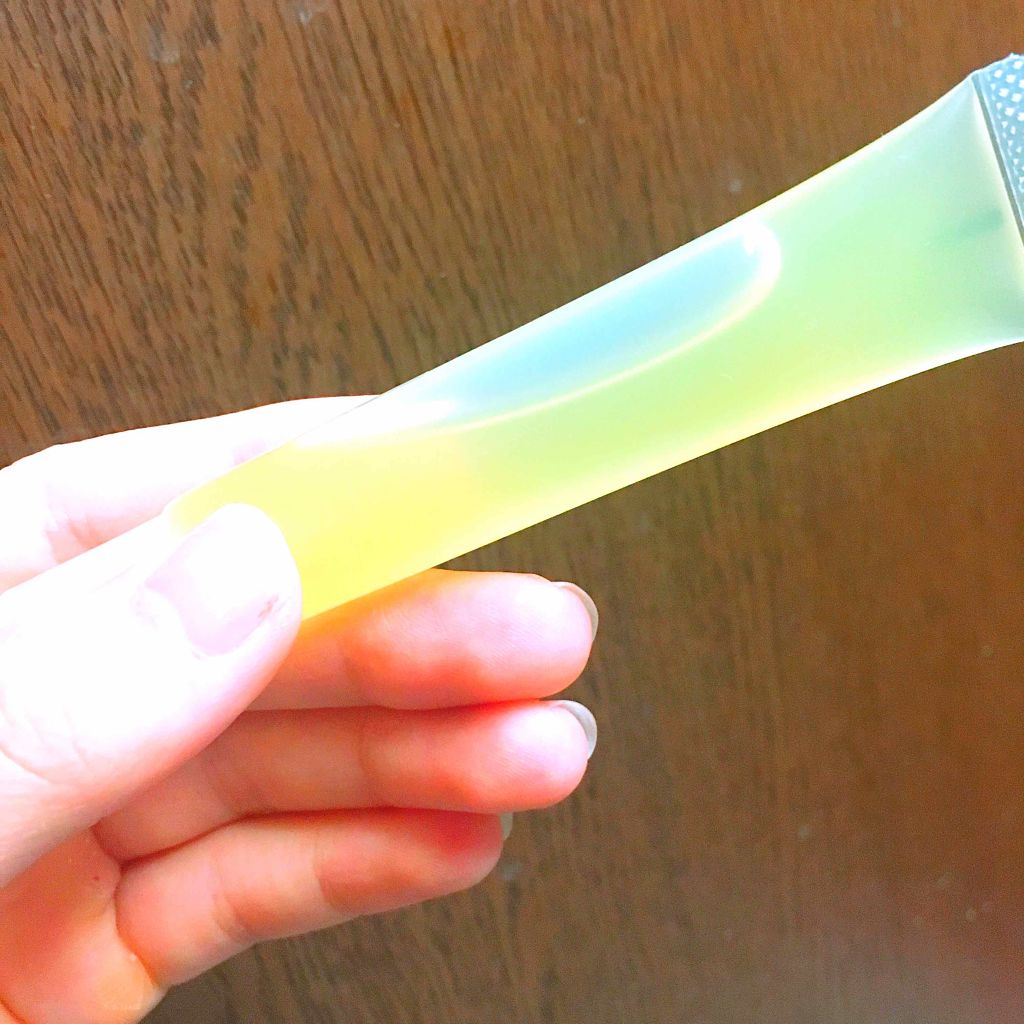 リップエッセンス/無印良品/リップケアを使ったクチコミ（1枚目）