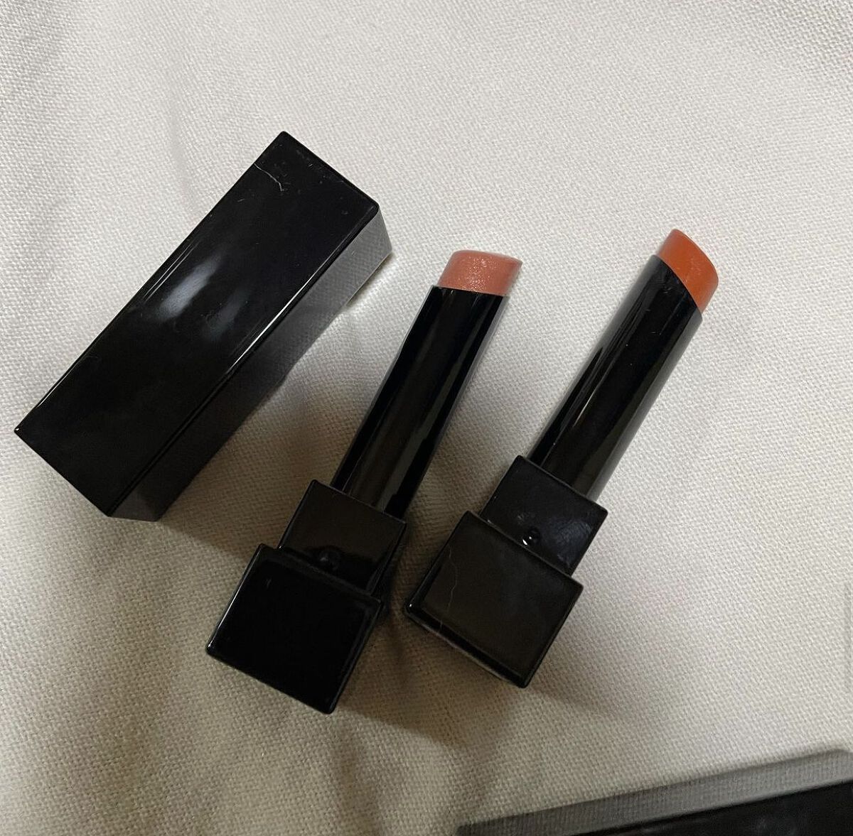 ケイト リップモンスター/KATE/口紅を使ったクチコミ（1枚目）