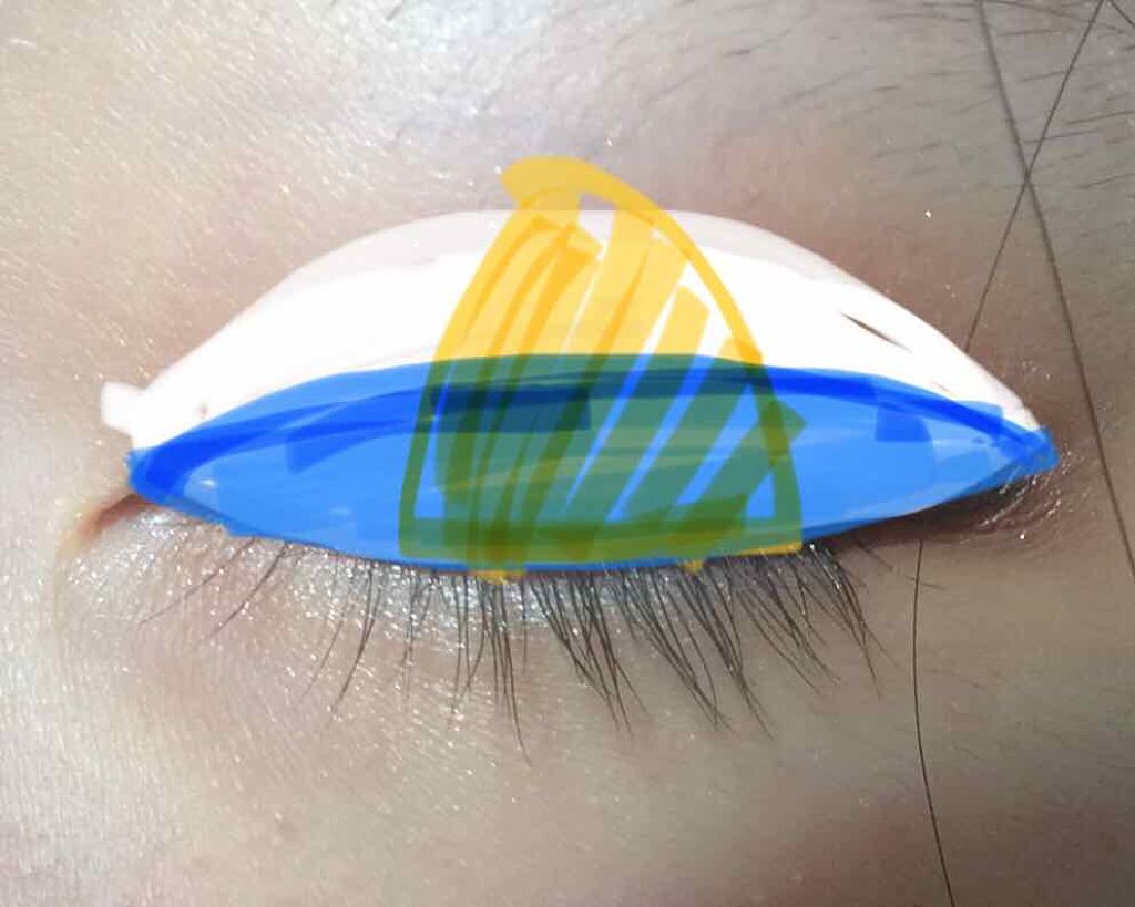 オペラ リップティント N/OPERA/リップティントを使ったクチコミ（2枚目）